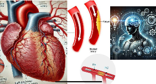 Intelligenza artificiale: rivoluzione in Cardiologia